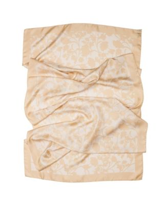 Regina - Silk Scarf Shawl for Women