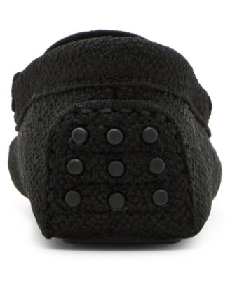 Women's Chrystie Moccasin Driver Loafers