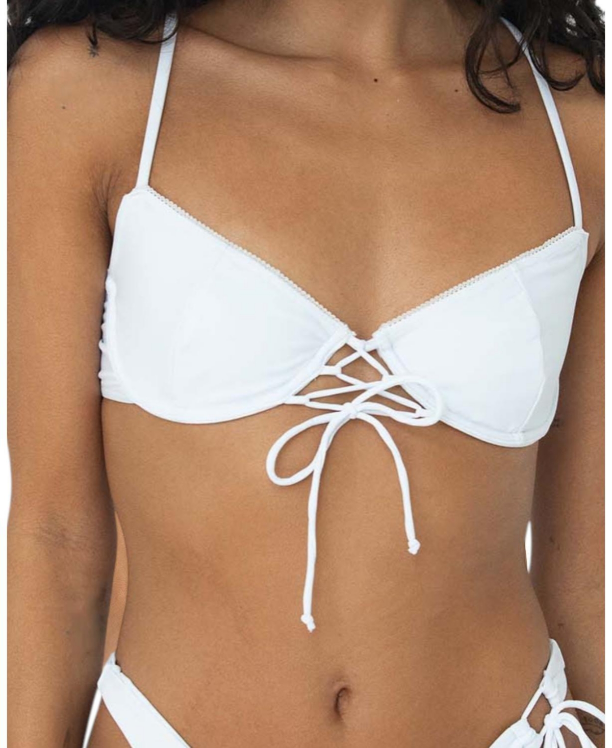 Bright Swimwear Women's Alice Top