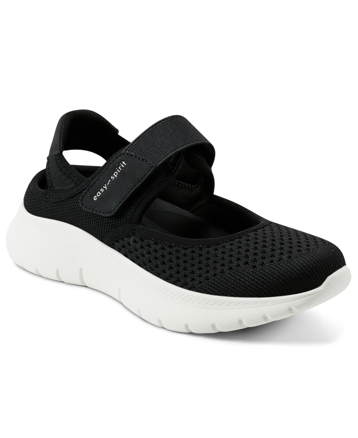 Easy Spirit Women's x Denise Austin Perri Mary Jane Slip-On Shoes