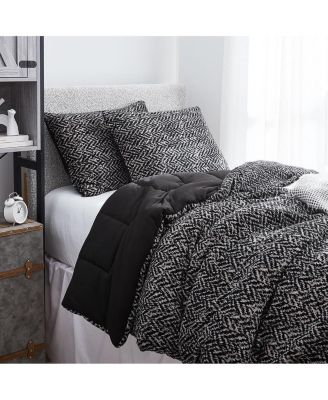 Peak of Cozy Oversized Comforter