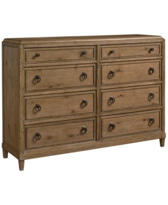67" Griffith Park Chest