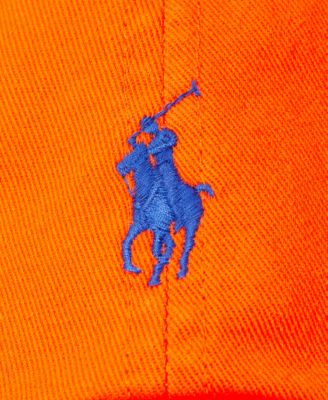 Women's The Iconic Cotton Chino Ball Cap