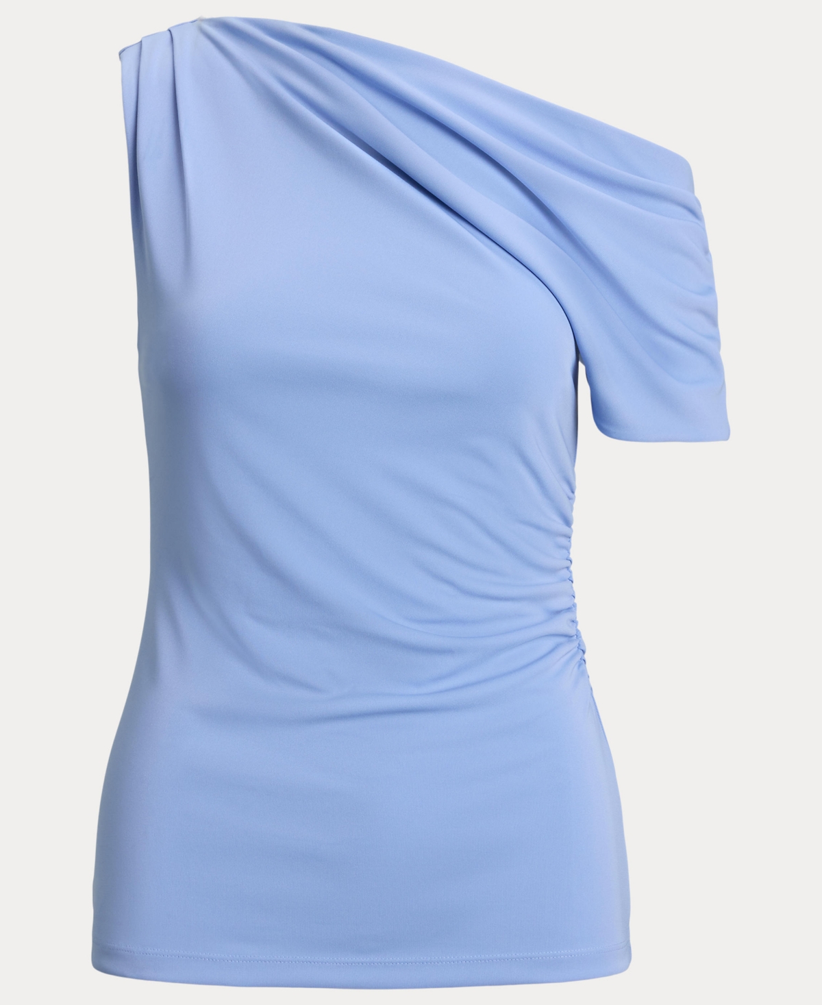 Lauren Ralph Women's Off-The-Shoulder Top