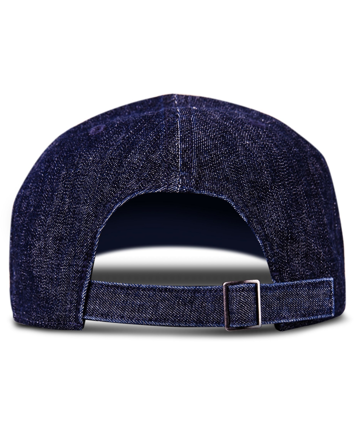 Reebok Men's Adjustable Buckle Logo Cap