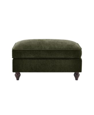 Streamdale  Furniture  Ottoman Chenille