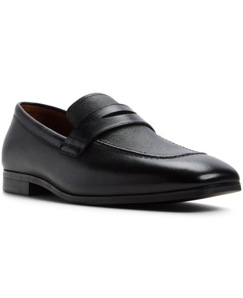 Мужские туфли ALDO Portsmouth Slip-On, цвет: Embossed O