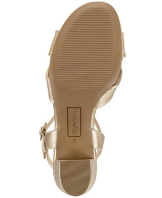 Women's Pipperr Dress Sandals
