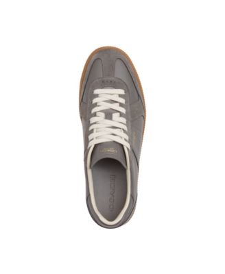 Men's Ellis Lace-Up Sneakers