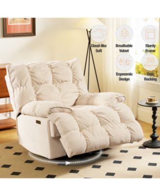 Streamdale Sitjoy Classic Recliner S1