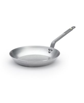 Mineral B Carbon Steel 2-Pc. Starter Pan Set