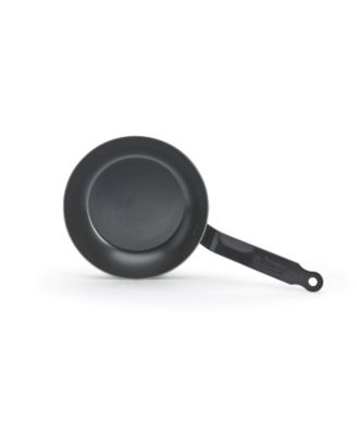 Blue Carbon Steel 3-Pc. Fry Pan Set