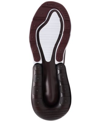 Women's Air Max 270 Casual Sneakers from Finish Line