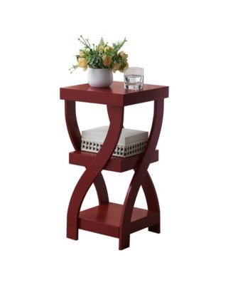 Lionel Side End Table