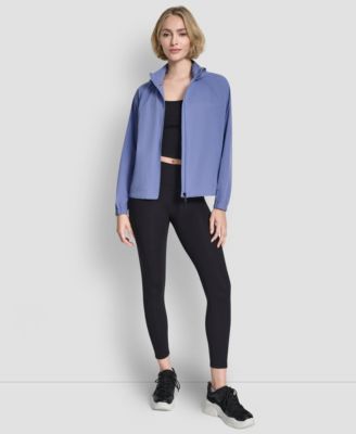 Women's Commuter Full-Zip Jacket