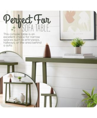 Emma 44" Console Table