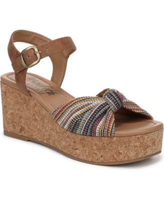 Women's Adore Strappy Sandals