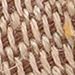 Natural Sand Crochet/Nubuck