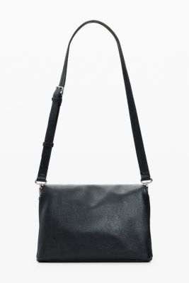 Women's Medium logo charm bag