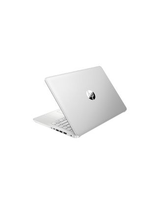 14" Laptop Intel Celeron N4500 4GB RAM 64GB Storage Intel UHD Graphics Windows 11 Home HD Display – Silver
