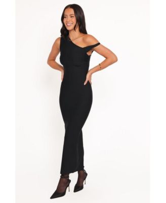 Women's Hudson Off Shoulder Midi Dress