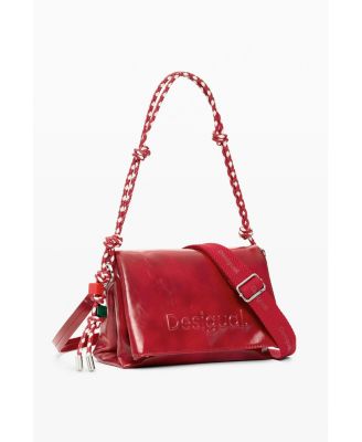 Women's Medium Logo Bag