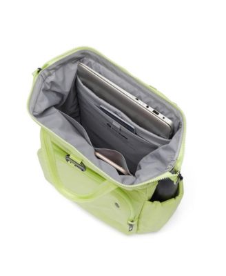 Citysafe CX backpack Matcha