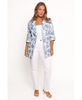 Women's Billie Blazer