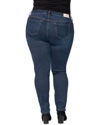 Women's Denim mid rise Jeans