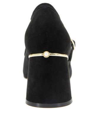 Women's Millie Black