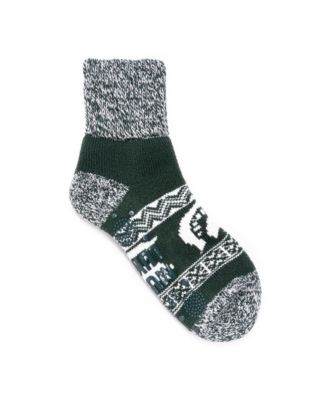 Men's Unisex Game Day Short Heat Retainer Socks