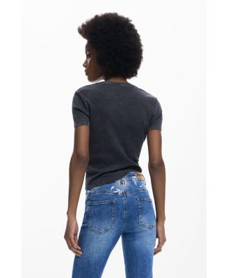 Women's Heart T-shirt