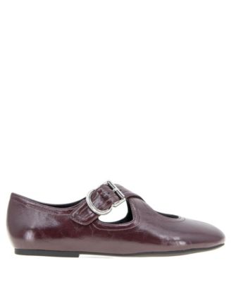 Women's Maya Dark Cherry