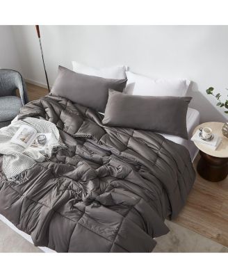 No Sweat Off My Oversized Comforter Set