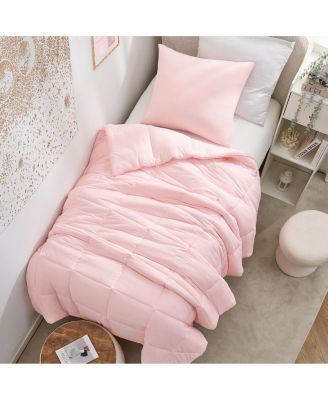 No Sweat Off My Oversized Comforter Set