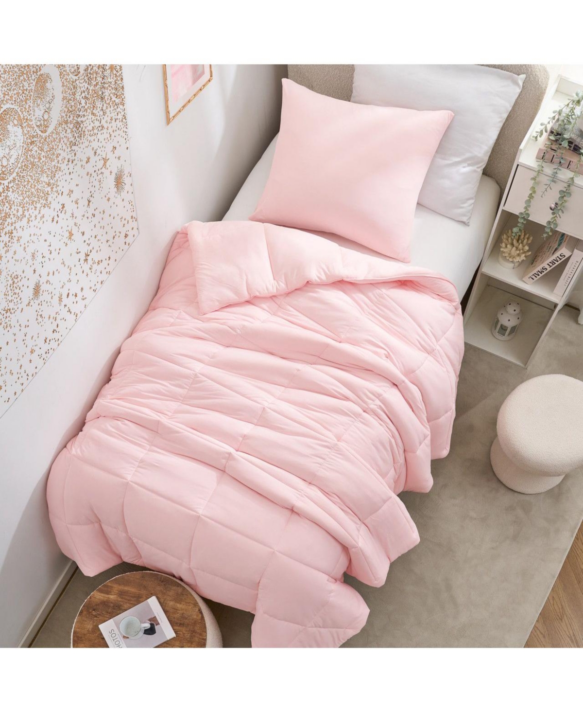 Coma Inducer No Sweat Off My Oversized Comforter Set