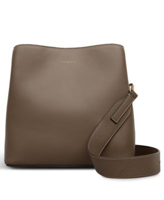 Dukes Place Compartment Small Crossbody Bag