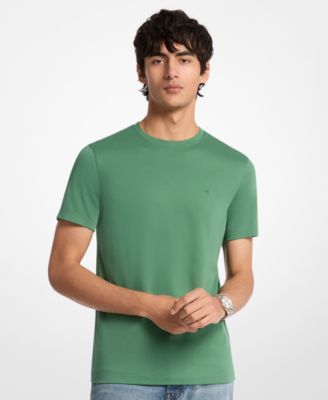 Men's Regular-Fit Short-Sleeve T-Shirt