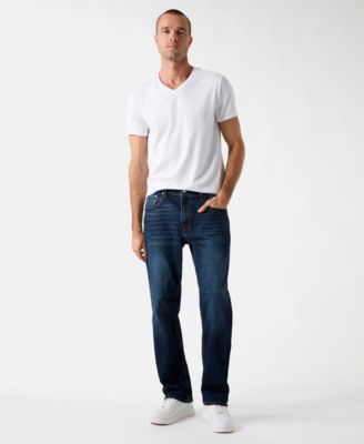 Men's Damon Relaxed Jean