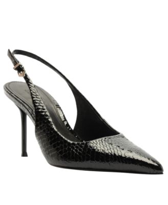 Women's Paola Stiletto Heel Pumps