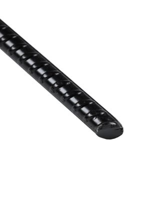 Trampoline Stakes Ground Anchors 11" U Shaped Heavy Duty for Outdoor Camping Tent 8 Pack