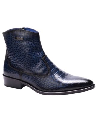 Men's Zappa Cowboy Fashion Boots