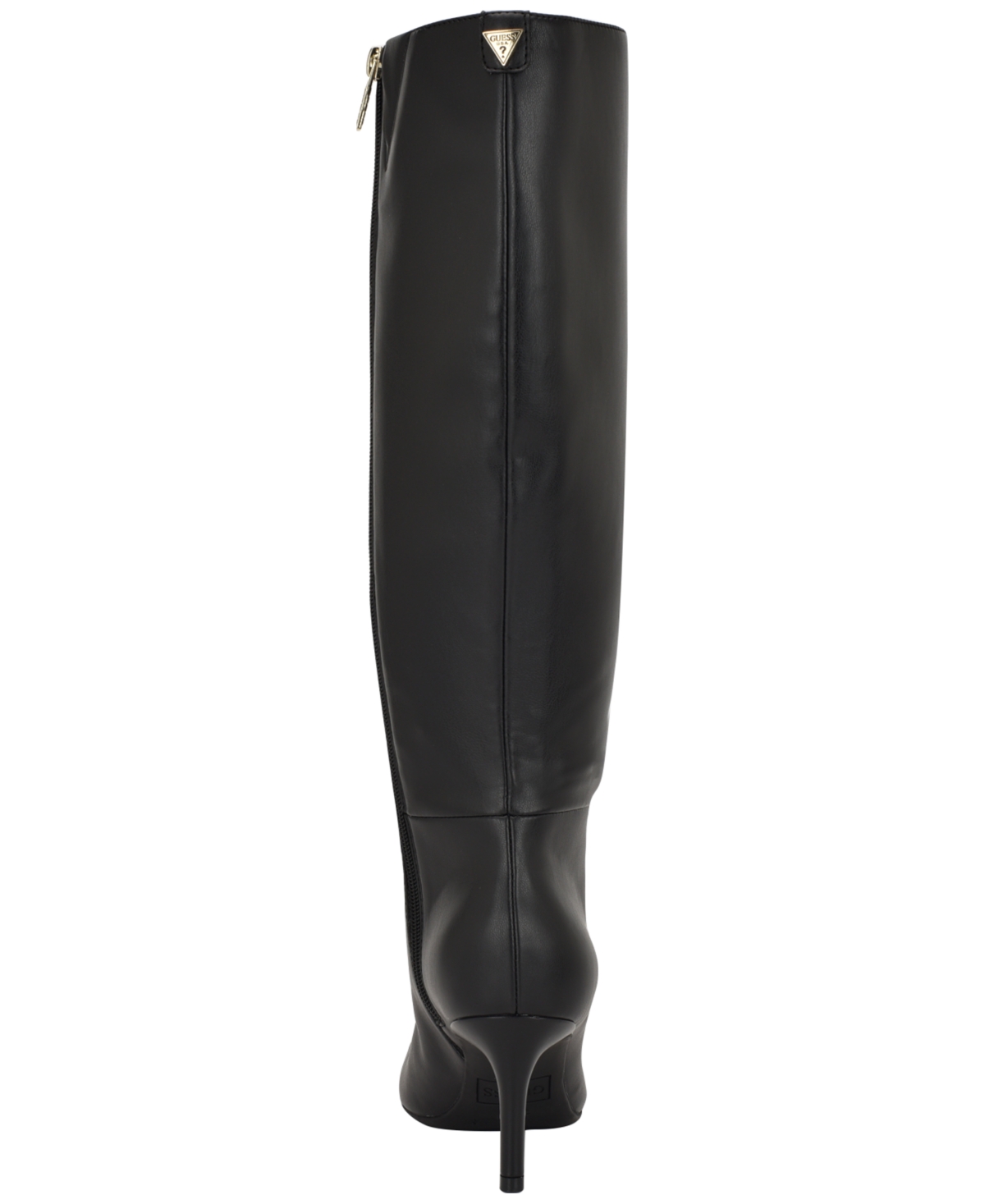 Guess Women's Wayla Knee High Pointed Toe Dress Boots