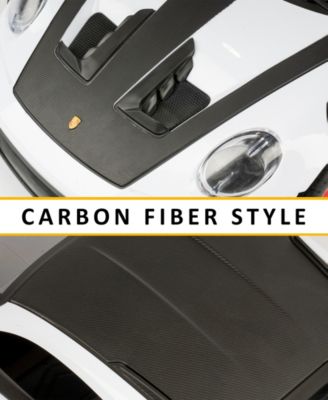 Porsche GT3 RS 1:10 RTR Electric Remote Control Car Toy