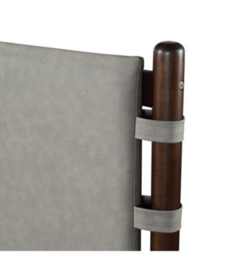 Modern King Bed Frame Set with 2 Nightstands, Light Gray Wood Platform Bed