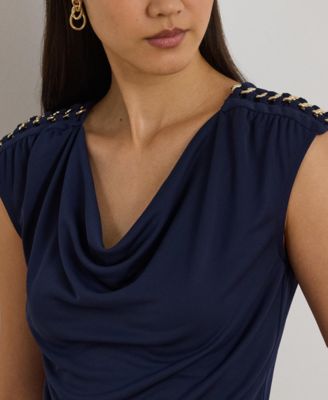 Women's Sleeveless Top