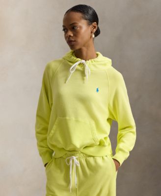 Women's Shrunken Fit Hoodie