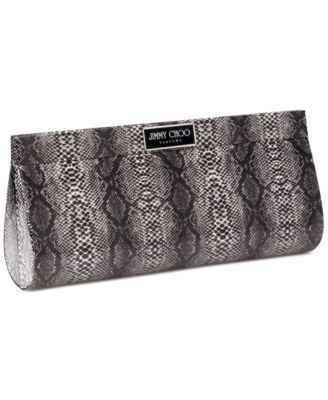 Jimmy Choo - Receive a Complimentary Clutch with any $92  perfume purchase