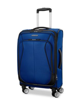 American Tourister 4 Kix 3.0 Carry-On - Macy's