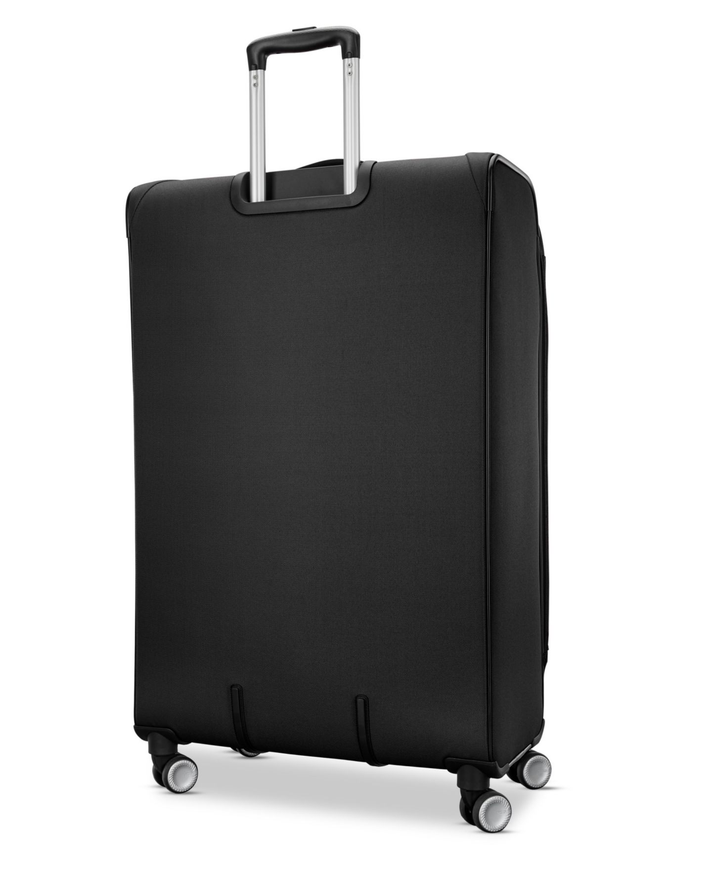 Сумка American Tourister 4 Kix 3.0 Large Spinner, цвет: Чёрный — фото 3